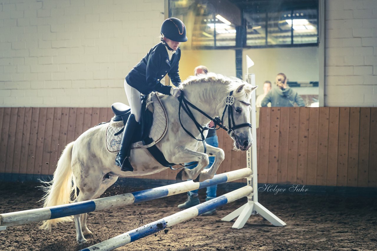Bild 154 - Pony Akademie Turnier